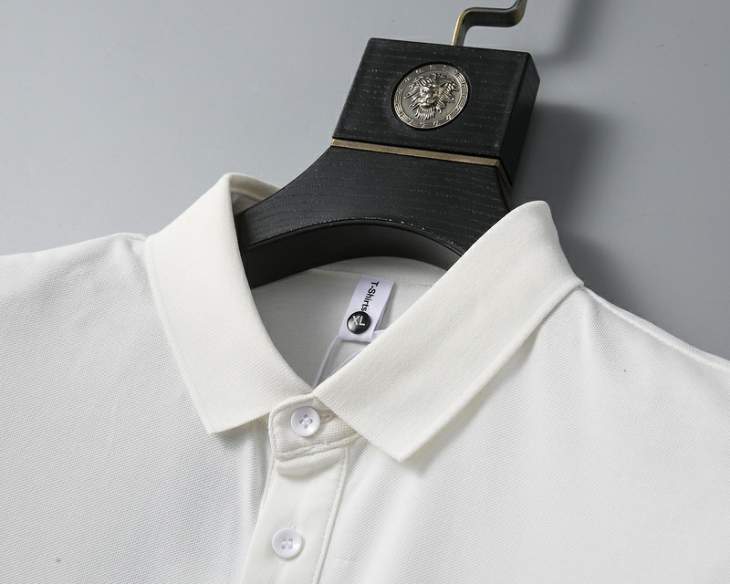 Picture of Prada Polo Shirts Short _SKUPradaM-4XL11Lr0225663